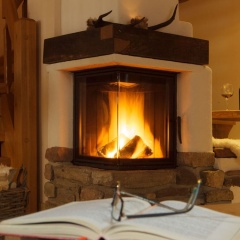 Ilse Chalet No. 19 Comfortable Vacation Home - Bild 9