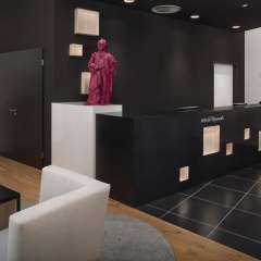 INNSIDE by Melia Frankfurt Ostend - Bild 2