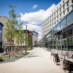 Motel One Paris-Porte de Versailles - Bild 19