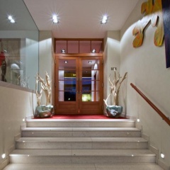 Art Hotel Prague - Bild 8