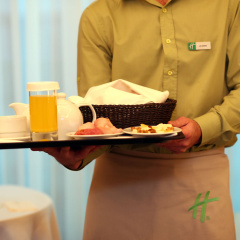 Holiday Inn Ankara - Cukurambar by IHG - Bild 13