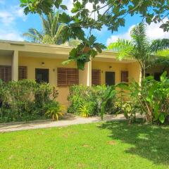 Breadfruit Apartments in Port Vila, Vanuatu from 219$, photos, reviews - zenhotels.com photo 14