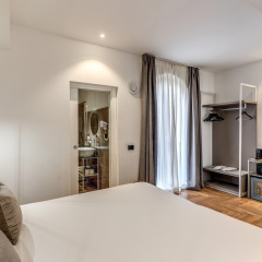 Mercure Roma Centro Termini - Bild 2