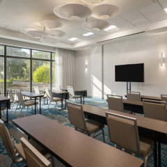 EVEN Hotel Miami - Airport by IHG - Bild 22