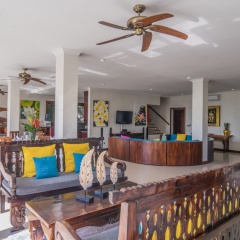 Royalty Villas - Adults Only - Bild 4