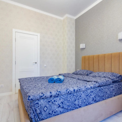 Номера 1