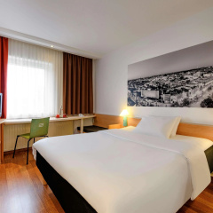 Ibis Hannover Medical Park - Bild 3