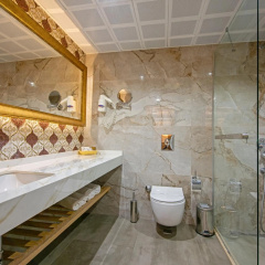 Alaaddin Beach Hotel - Adults Only - Bild 10
