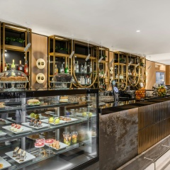 Danubius Hotel Arena - Bild 11