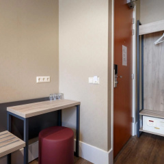 Amsterdam Downtown Hotel - Bild 4