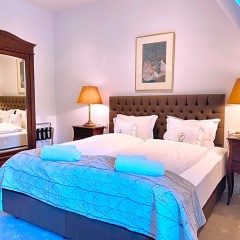 Hotel Friedrich-Franz-Palais - Bild 6