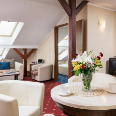 Booking Hotel & Spa - Bild 2