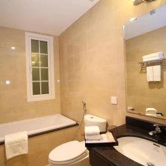 Sunline Hotel thumbnail 39