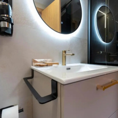 Hotel boutique Negresco Plaza Mayor - Bild 9