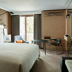 London Marriott Hotel Regents Park - Bild 5