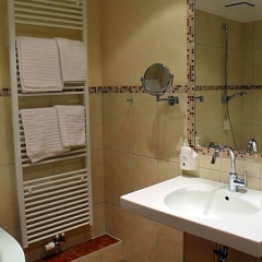 Kultur Spa Hotel Das Gv Tzfried - Bild 10