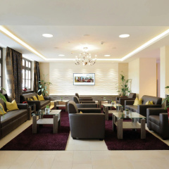 Johannesbad Hotel Füssinger Hof - Bild 15
