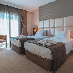 Riva Resatbey Hotel - Bild 2