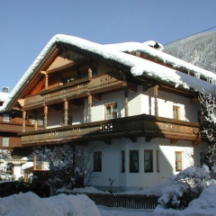 Haus Gaisberger - Bild 1