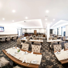 Best Western Plus Royal Suites - Bild 21