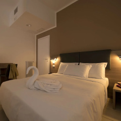 Oasi Village Hotel - Bild 9