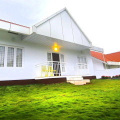 The Fog Munnar Resorts & Spa