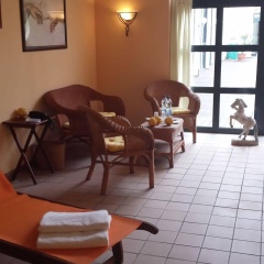 Hotel Balneolum - Bild 14