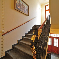Amigo City Centre Hotel - Bild 15