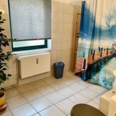 Bezauberndes Gästehaus ruhig in 2. Reihe in Weimar - Bild 6