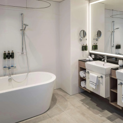 Melia Frankfurt City - Bild 10