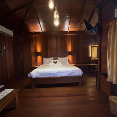 Wood Village Nusa Dua Bali - Bild 2
