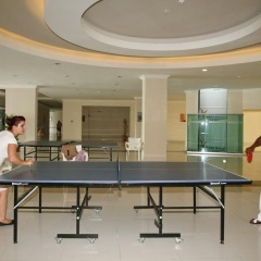 Hedef Beach Resort - Bild 19