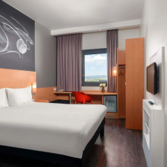 Hotel ibis Ankara Airport - Bild 5