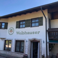 Ferienwohnung Weibhauser - Bild 1