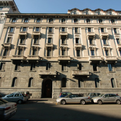 Hotel Residence de la Gare - Bild 1
