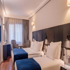 Best Western Izmir Hotel - Bild 6