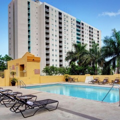 Hampton Inn & Suites Miami-Airport South-Blue Lagoon - Bild 20