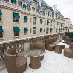 Majestic Hotel - SPA Champs Elysées thumbnail 26