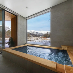 Alpinarc Chalet HAKUBA thumbnail 15