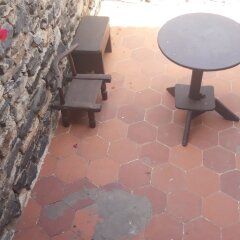 ASAO in Dakar, Senegal from 42$, photos, reviews - zenhotels.com bathroom photo 2