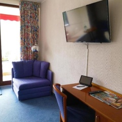 Hotel Hegenbarth's - Bild 3