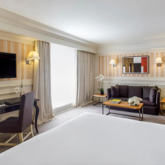 Majestic Hotel & Spa Barcelona GL - Bild 12