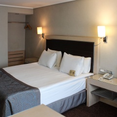 Eyuboglu Hotel - Bild 7