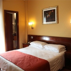 Impero Hotel - Bild 14