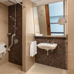 Sheraton Istanbul Levent - Bild 17