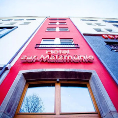 Hotel zur Malzmühle - Bild 1