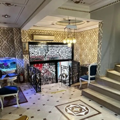 Alyon Hotel Taksim - Bild 13