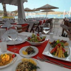 Isis Hotel Goddess of Bodrum - Bild 6