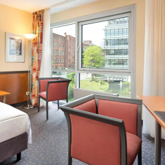 Victor’s Residenz-Hotel Berlin-Tegel - Bild 7