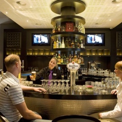 Van der Valk Hotel Düsseldorf - Bild 29